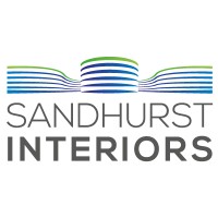 Sandhurst Interiors logo - Similar company to Total Solutions Contracting