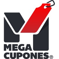 MegaCupones.do logo - Similar company to Meucupom.Com