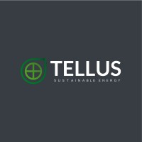 Tellus Energie logo - Similar company to Deeptechsolutions