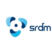 SRDM logo - Similar company to Chaudrotech