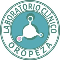 Laboratorio Oropeza logo - Similar company to Laboratorio Microbiologico Anda