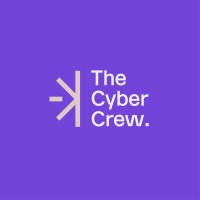 The Cyber Crew logo - Similar company to Without A Box (Pr)
