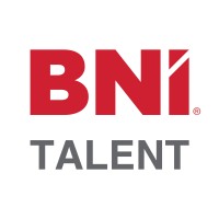 BNI Talent Chapter logo - Similar company to Bni Talent