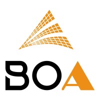 BOA Engineering logo - Similar company to Engineering Remastered