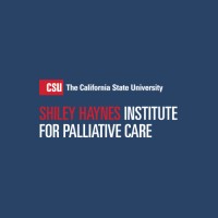CSU Shiley Haynes Institute for Palliative Care logo - Similar company to Csu Shiley Institute For Palliative Care At Csusm