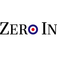 Zero In logo - Similar company to Dennis Geelen