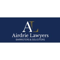 Airdrie Lawyers logo - Similar company to Airdrie Festival Of Lights Society