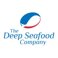 The Deep Seafood Company logo - Similar company to Faisal Al Nusif Trading Co. Llc (Fantco)