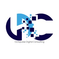 ODC - Octopulse Digital Consulting logo - Similar company to Odc