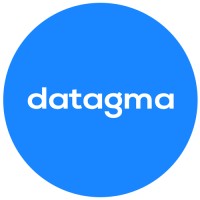 Datagma logo - Similar company to Plink