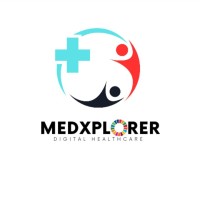 MedXplorer logo - Similar company to Jeevva