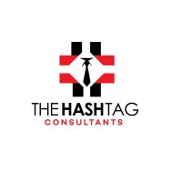 The Hashtag Consultants logo - Similar company to Collab Bpo