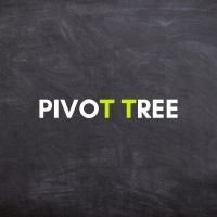 Pivot Tree Consultancy & Creatives (APAC) logo - Similar company to Pivotree