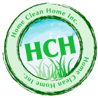 Home Clean Home logo - Similar company to Eco-Pro Planet