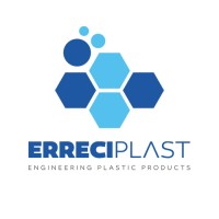 Erreci Plast logo - Similar company to B.B. Plast S.R.L.