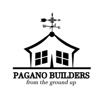 Pagano Builders logo - Similar company to Executive Craftsman