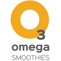 O3Omega® Smoothies logo - Similar company to Natural Chaga