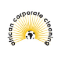 African Corporate Cleaning (Pty) Ltd logo - Similar company to Iwesco