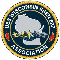 USS Wisconsin SSBN 827 Association logo - Similar company to Oasis Rest International