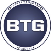 Bolashak Tamer Group logo - Similar company to Azimut Solutions