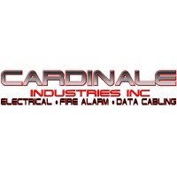 Cardinale Industries logo - Similar company to Illumination Alley
