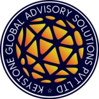 Keystone Global Advisory Solutions Pvt. Ltd logo - Similar company to Wisecor Services
