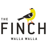 The FINCH logo - Similar company to Abeja Winery & Inn