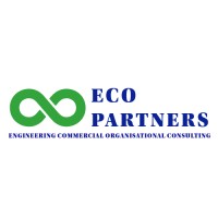 ECO Partners logo - Similar company to Eco Partners