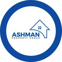 Ashman Property Group logo - Similar company to Bidhour