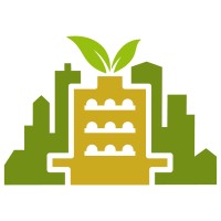 Vertical and Micro Gardening (VMG) logo - Similar company to Kitara Agribusiness