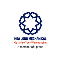 Hoa Long Mechanical logo - Similar company to Bhd Viet Nam Racking Factory Company Limited