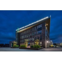 Glasprojecten Van Noordenne B.V.