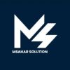 Msahar Solution logo - Similar company to Cloud3Stack Ltd