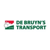 De Bruyn's Transport logo - Similar company to Ozsec