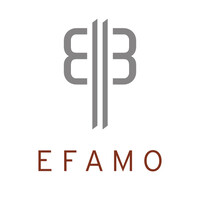 Efamo Beheer B.V. logo - Similar company to Aurelius Global
