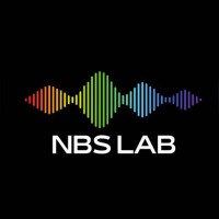 NBS LAB logo - Similar company to Abg Creative Solutions