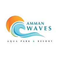 Amman Waves Aqua Park and Resort logo - Similar company to Jci Amman