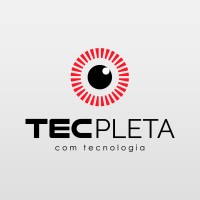 Tecpleta logo - Similar company to Tecangrafical
