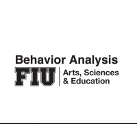 FIU MS in Behavior Analysis Program (BAMS) logo - Similar company to First Steps Interventions, Inc.