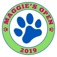 Maggie's Open logo - Similar company to Ca20 Ltd