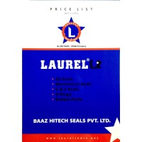 LAUREL HITECH SEALS PRIVATE LIMITED logo - Similar company to Ashmita Enterprises