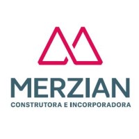 Merzian Construtora e Incorporadora logo - Similar company to Lic Construtora