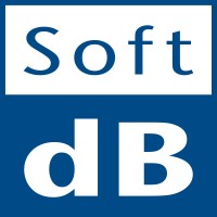 Soft dB - Sound Masking, Acoustics & Vibration Experts logo - Similar company to Aercoustics Engineering Limited