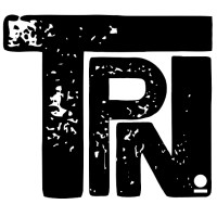 THE PRINT NATION logo - Similar company to Silverpoint Press India
