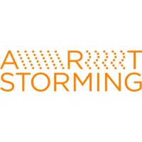 Artstorming logo - Similar company to Shift Store Paris