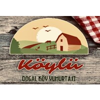 Köylü logo - Similar company to Em Jay'S
