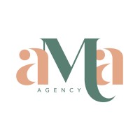 Amagency logo - Similar company to Custom & Safe