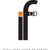Intelligent Foods On Demand logo - Similar company to Intelligent Foods, Inc.
