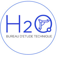 H2O Bureau d'etude technique logo - Similar company to Odigo Conseil