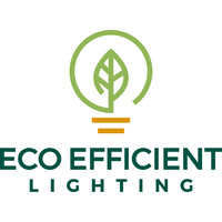 Eco Efficient Lighting logo - Similar company to Nz Lighting Systems Ltd